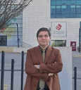 Dr. Öğr. Üyesi Sina ROUHİ