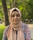 Arş. Gör. Saliha Söken Pamukcu